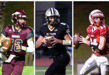 PREP FOOTBALL: Good Hope, Cullman, West Point, Cold Springs, Addison hosting regional matchups