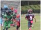 CULLMAN COUNTY YOUTH FOOTBALL: Championship matchups set for next week