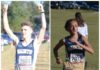PREP CROSS COUNTRY: Guthery, Kerber lead Saints, Lady Saints to wins at Hay of a Run in Fairview