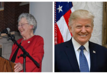 Ivey: ‘President Trump has my steadfast and full support’