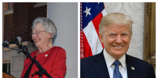 Ivey: ‘President Trump has my steadfast and full support’