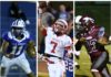 PREP FOOTBALL: 8 local teams wrapping up region play Thursday night; Bearcats, Tigers hosting Friday night