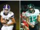 PREP FOOTBALL: County rivalries wrap up regular season Friday night
