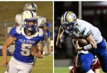 PREP FOOTBALL: Addison, Cold Springs, West Point, Good Hope hitting the road for region matchups