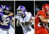 PREP FOOTBALL: Eagles, Bulldogs, Tigers, Aggies traveling this week as postseason approaches