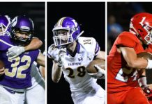 PREP FOOTBALL: Eagles, Bulldogs, Tigers, Aggies traveling this week as postseason approaches
