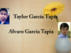 Obituary: Taylor Garcia Tapia, Alvaro Garcia Tapia