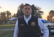 (Update) 2 children, ages 9 and 3, found murdered near Baileyton; mother arrested