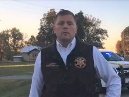 (Update) 2 children, ages 9 and 3, found murdered near Baileyton; mother arrested