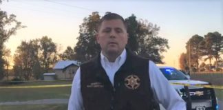 (Update) 2 children, ages 9 and 3, found murdered near Baileyton; mother arrested