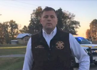 (Update) 2 children, ages 9 and 3, found murdered near Baileyton; mother arrested