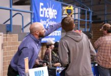 Wallace State hosts 2019 Showcase for area high school sophomores