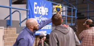 Wallace State hosts 2019 Showcase for area high school sophomores