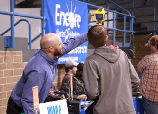 Wallace State hosts 2019 Showcase for area high school sophomores