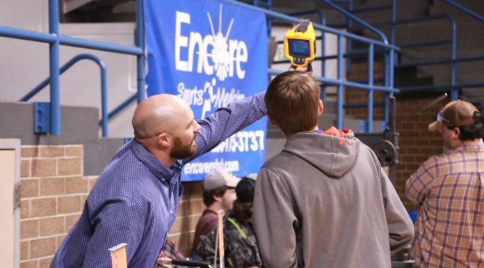 Wallace State hosts 2019 Showcase for area high school sophomores