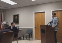 Cullman voters will decide on 1-cent tax increase on March 3 ballot