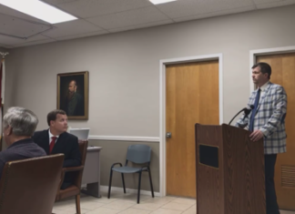 Cullman voters will decide on 1-cent tax increase on March 3 ballot