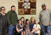 Good Hope honors late Johnny Harris, presents donations to area schools, organizations