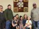 Good Hope honors late Johnny Harris, presents donations to area schools, organizations