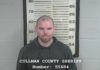 Cullman man charged with transmitting obscene material to child