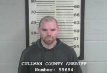 Cullman man charged with transmitting obscene material to child