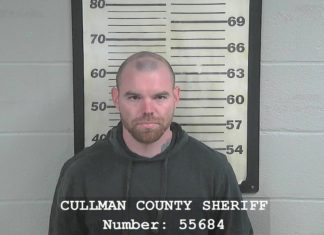 Cullman man charged with transmitting obscene material to child