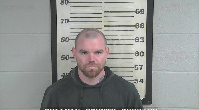 Cullman man charged with transmitting obscene material to child