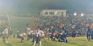 PREP FOOTBALL: Fultondale comes from behind to defeat Vinemont 36-22