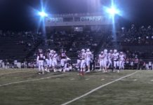 PREP FOOTBALL: Raiders collect 17-11 region win at Haleyville