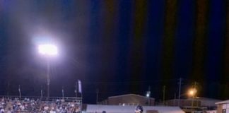 PREP FOOTBALL: Vinemont drops road matchup at J.B. Pennington 27-18