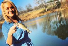 2nd annual Hannah Bates Memorial Fishing Tournament coming up Saturday