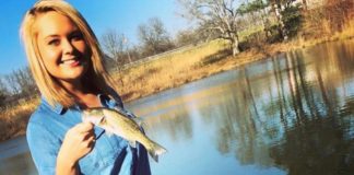 2nd annual Hannah Bates Memorial Fishing Tournament coming up Saturday