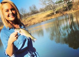 2nd annual Hannah Bates Memorial Fishing Tournament coming up Saturday