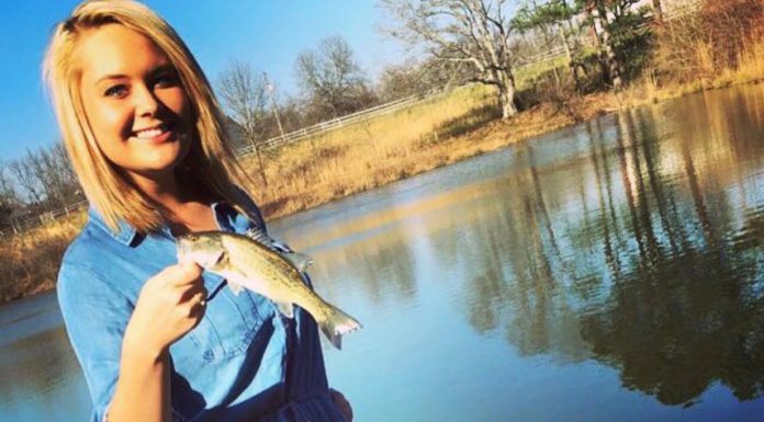 2nd annual Hannah Bates Memorial Fishing Tournament coming up Saturday
