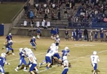 PREP FOOTBALL: Cold Springs falls to Sulligent on the road 36-7