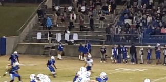 PREP FOOTBALL: Cold Springs falls to Sulligent on the road 36-7