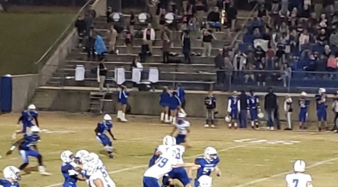 PREP FOOTBALL: Cold Springs falls to Sulligent on the road 36-7