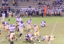 PREP FOOTBALL: Addison blasts Colbert County 44-12 to collect big region win