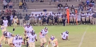 PREP FOOTBALL: Addison blasts Colbert County 44-12 to collect big region win