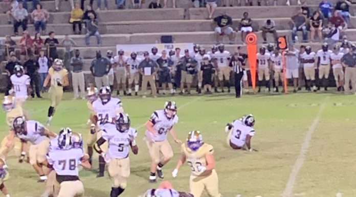 PREP FOOTBALL: Addison blasts Colbert County 44-12 to collect big region win