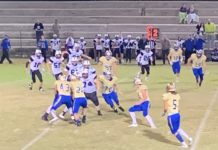 PREP FOOTBALL: Addison moves past Tharptown 37-7