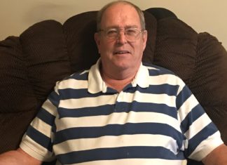 Senior Spotlight: Former jailer Brian Buegler reflects on his career