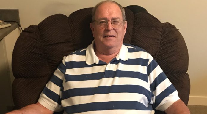 Senior Spotlight: Former jailer Brian Buegler reflects on his career