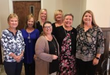 Cullman Regional hosts 2nd annual Think Pink Luncheon