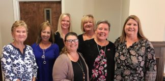 Cullman Regional hosts 2nd annual Think Pink Luncheon