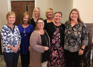 Cullman Regional hosts 2nd annual Think Pink Luncheon