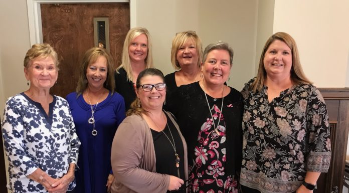 Cullman Regional hosts 2nd annual Think Pink Luncheon