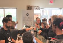 Farm-City Bus Tour hits the road