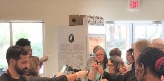 Farm-City Bus Tour hits the road