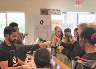 Farm-City Bus Tour hits the road